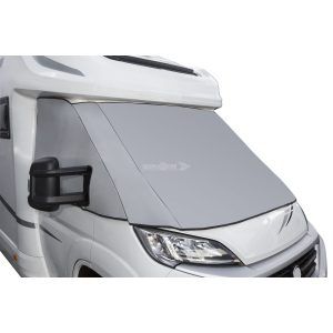 BRUNNER Cli-Mats XT  Cubierta Térmica Exterior Mercedes Benz Sprinter >06/2018