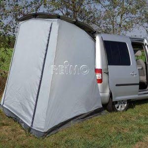 REIMO Avance portón VERTIC para Caddy