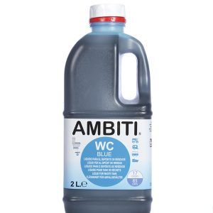 AMBITI  Blue 2 L