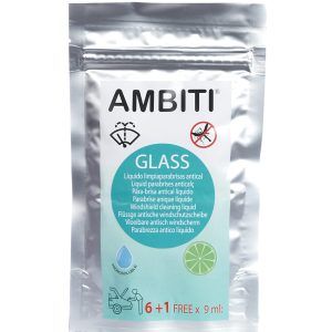 AMBITI GLASS