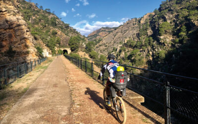 VIAJE POR LAS TIERRAS DEL EBRO