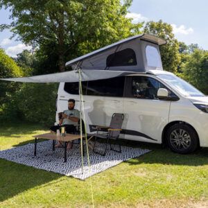 REIMO Toldo universal COMO 250 x 240 cm