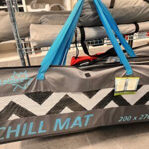SUELO AVANCÉ Bo Leisure ChillMat 200x270