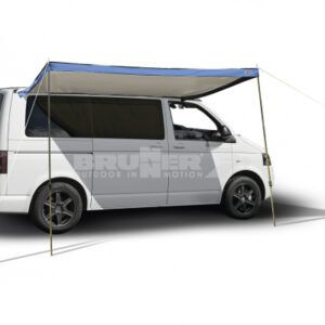 TOLDO BRUNNER Sunny Van Roof  260x240