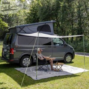 Toldo Charly para furgonetas medianas  255x240