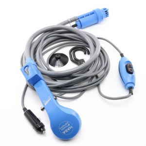 HABA Ducha de mano 12v ideal Campers
